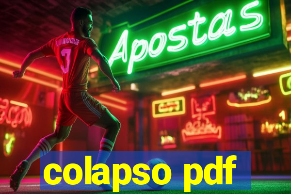 colapso pdf